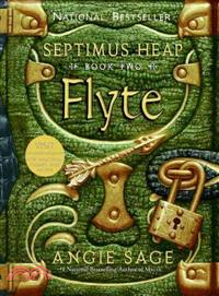 Septimus Heap 2:Flyte