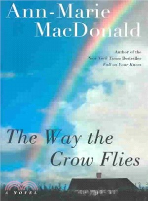 The Way the Crow Flies ─ A Novel