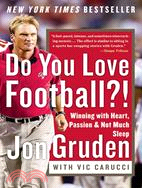 Do You Love Football?! ─ Winning With Heart, Passion, and Not Much Sleep