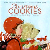 Christmas Cookies ─ Bite-size Holiday Lessons