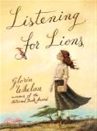 Listening For Lions