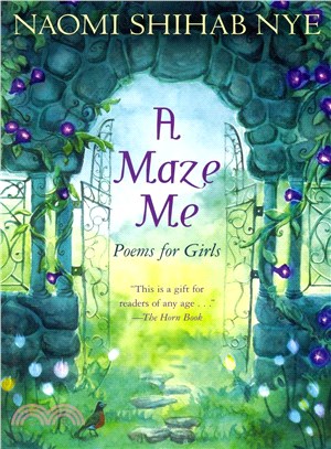 A Maze Me ─ Poems for Girls