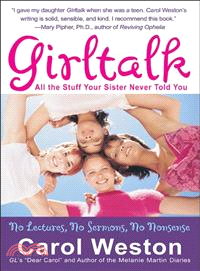 Girltalk ─ All the Stuff Your Sister Never Told You