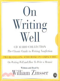 On Writing Well ─ The Classic Guide to Writing Nonfiction