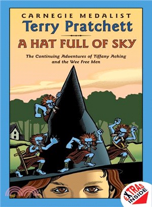 A hat full of sky /