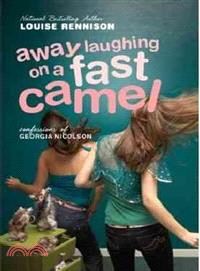 Away Laughing On A Fast Camel―Even More Confessions Of Georgia Nicolson