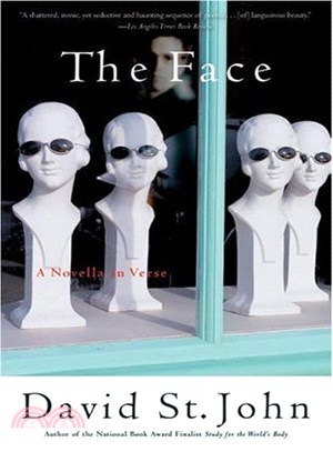 The Face ― A Novella In Verse