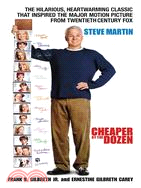 Cheaper by the Dozen