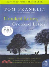 Crooked letter, crooked letter /