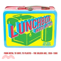 Lunchbox ― Inside and Out; From Comic Books to Cult TV and Beyond