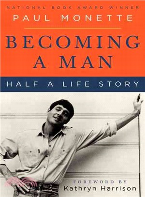 Becoming a Man: Half a Life Story | 拾書所