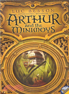 Arthur and the minimoys /