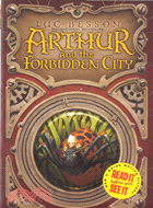 Arthur and the forbidden city /