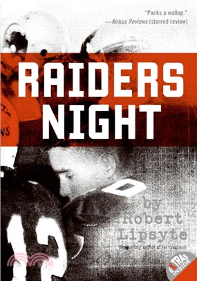 Raiders Night