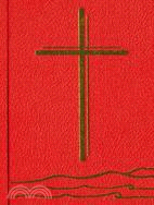 A New Zealand Prayer Book ─ He Karakia Mihinare O Aotearoa