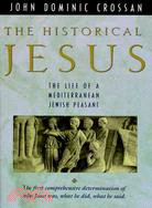 The Historical Jesus ─ The Life of a Mediterranean Jewish Peasant