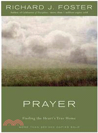 Prayer ─ Finding the Heart's True Home