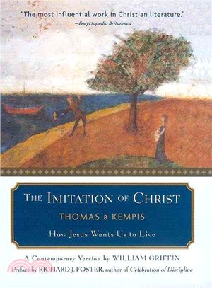 The Imitation of Christ