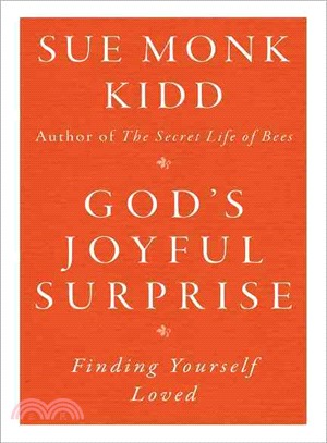 God's Joyful Surprise ─ Finding Yourself Loved