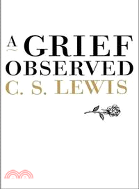 A Grief Observed