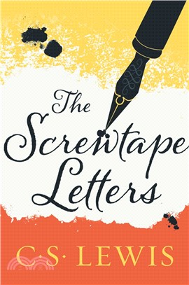 The Screwtape Letters ─ With Screwtape Proposes a Toast