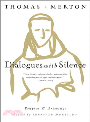 Dialogues With Silence ─ Prayers & Drawings