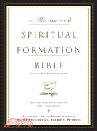 The Renovare Spiritual Formation Bible: New Revised Standard Version, With Deuterocanonical Books