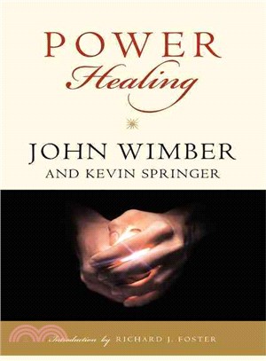 Power Healing