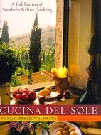 Cucina Del Sole ─ A Celebration of Southern Italian Cooking