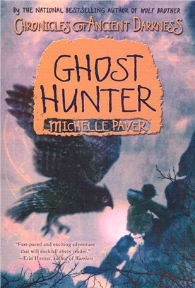 Ghost hunter /