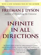 Infinite in All Directions ─ Gifford Lectures Given at Aberdeen, Scotland April--November 1985