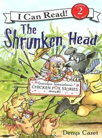 The Shrunken Head