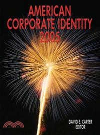 American Corporate Identity 2005