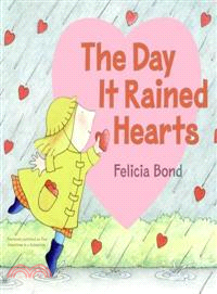The day it rained hearts /