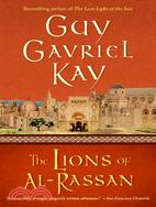 The Lions Of Al-rassan