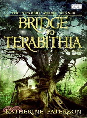 Bridge To Terabithia