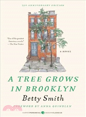 A tree grows in Brooklyn /