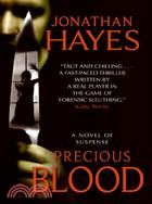 Precious Blood