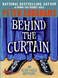 Behind the Curtain—An Echo Falls Mystery