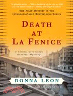 Death at La Fenice