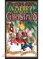 Mary Engelbreit's a Merry Little Christmas ─ Celebrate from A to Z