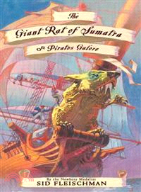 The Giant Rat of Sumatra ─ Or Pirates Galore