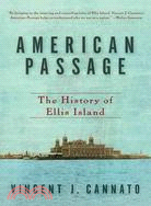 American Passage ─ The History of Ellis Island