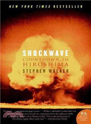 Shockwave ─ Countdown to Hiroshima