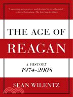 The Age of Reagan ─ A History, 1974-2008