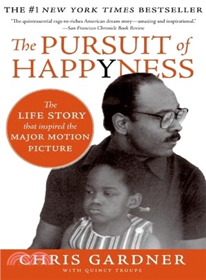 The pursuit of happyness /