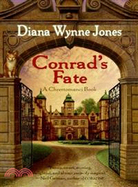 Conrad's Fate ─ A Chrestomance book