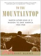 To The Mountaintop: Martin Luther King Jr.'s Mission To Save America: 1955-1968