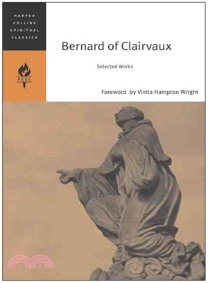 Bernard Of Clairvaux ─ Selected Works