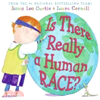Is There Really a Human Race?